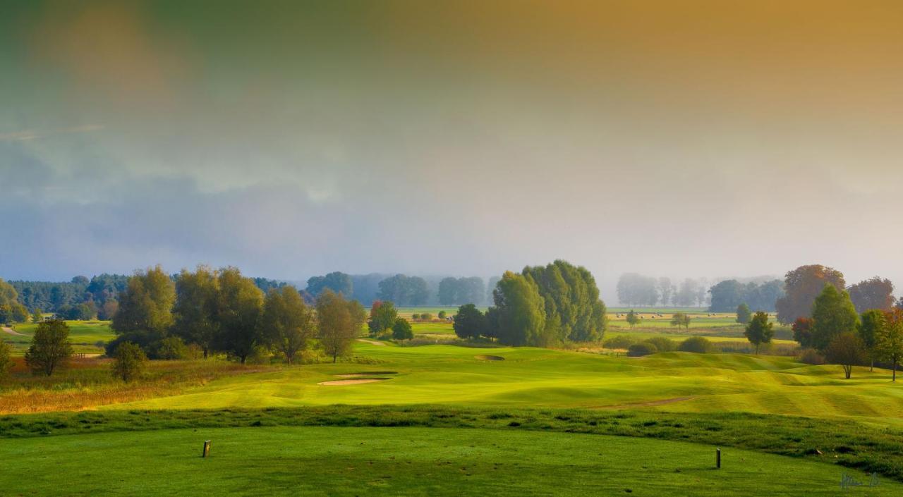 Ferien_Villa Pace Göhren-Lebbin Zewnętrze zdjęcie